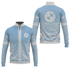 BMW Quarter-zip Pullover SHW025