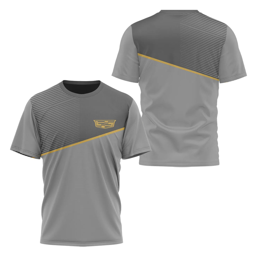 Cadillac T-shirt SC116