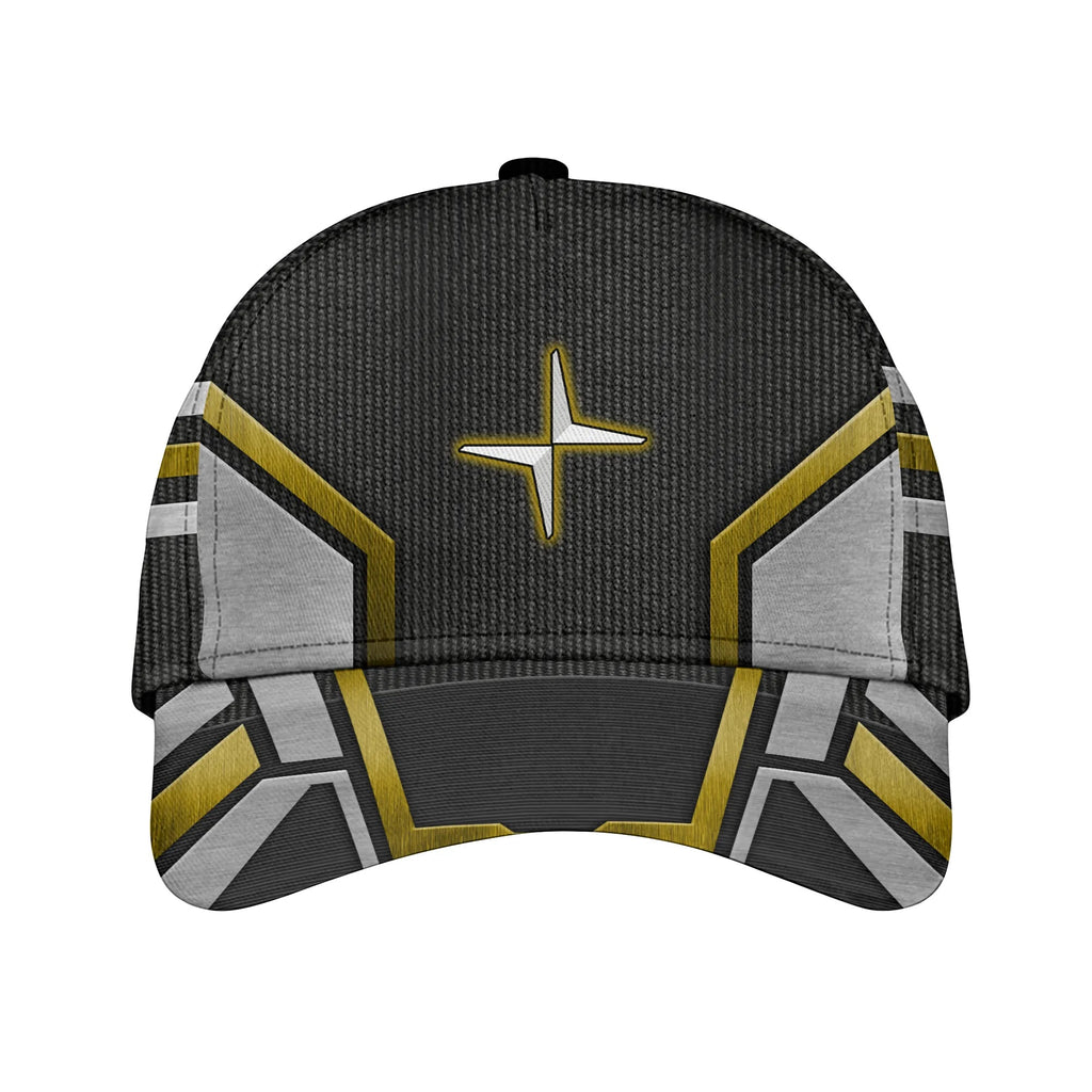 Polestar Cap CSC060