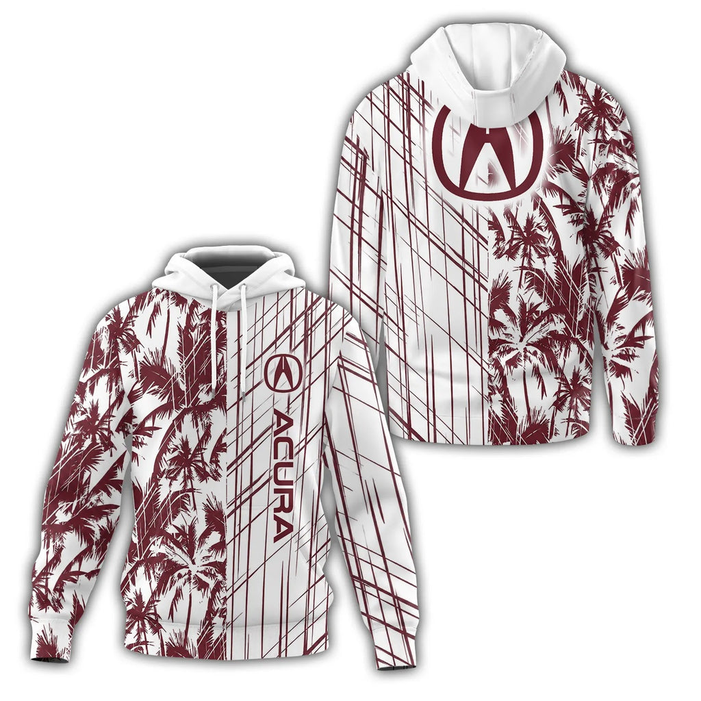 Acura Hoodie SHW041