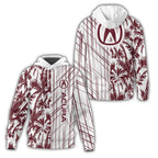 Acura Hoodie SHW041
