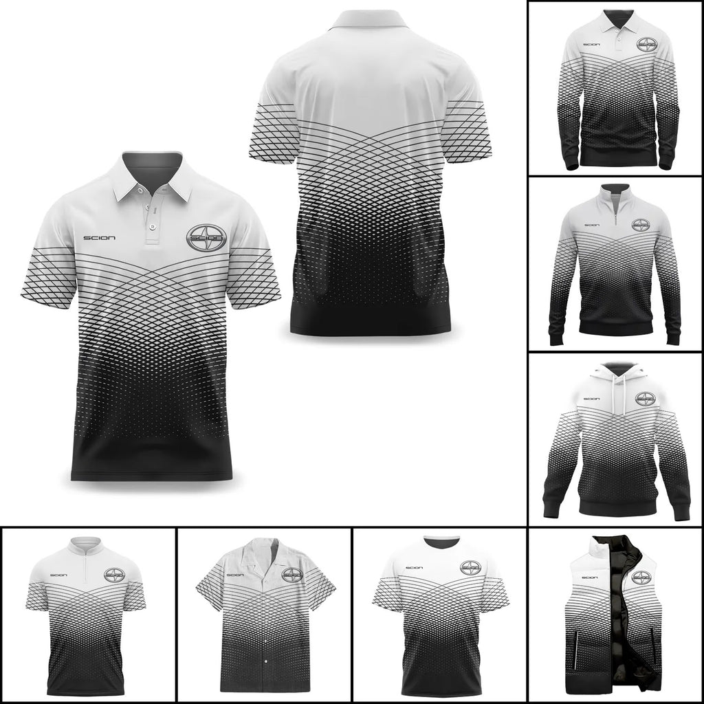 Scion Apparels SC109