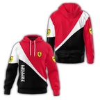 Ferrari Hoodie SC090