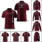 Alfa Romeo Apparels SC084