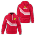 Ferrari Hoodie SC106