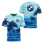 BMW T-shirt SHW048