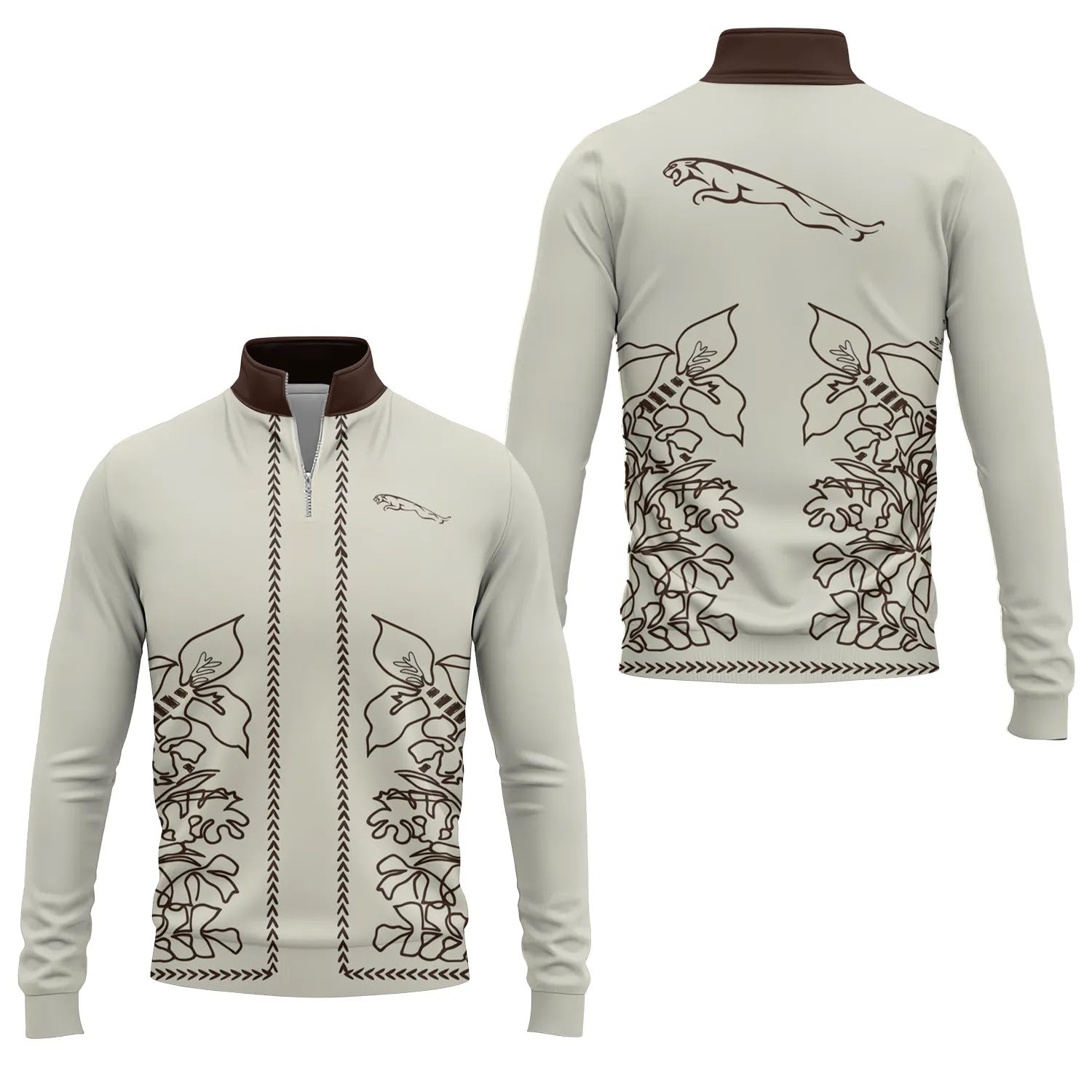 Jaguar Apparels SHW064