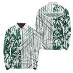 Aston Martin Long Sleeve Polo SHW041