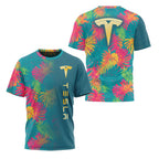 Tesla T-shirt SHW059