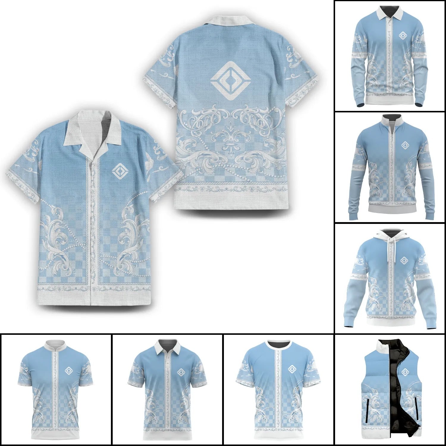 Rivian Apparels SHW025