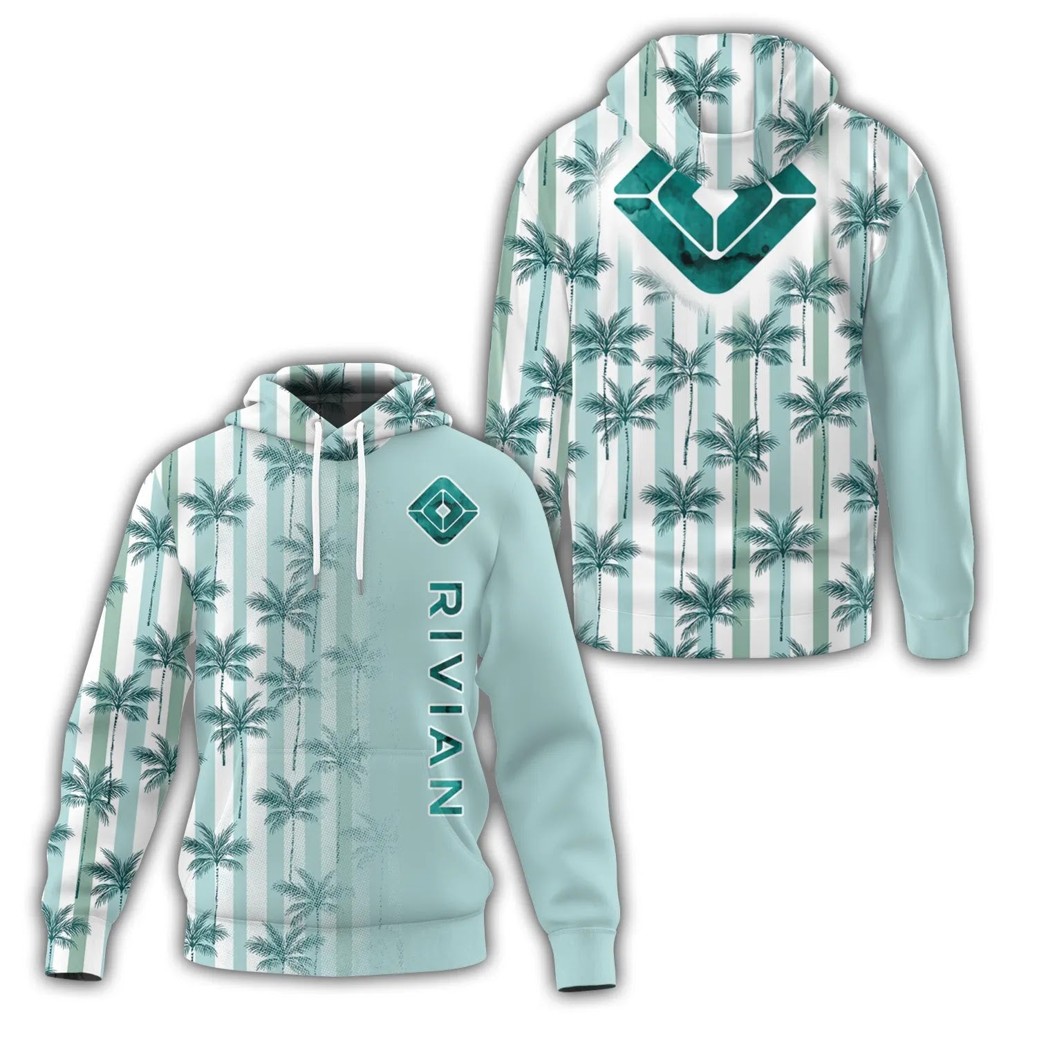 Rivian Apparels SHW028