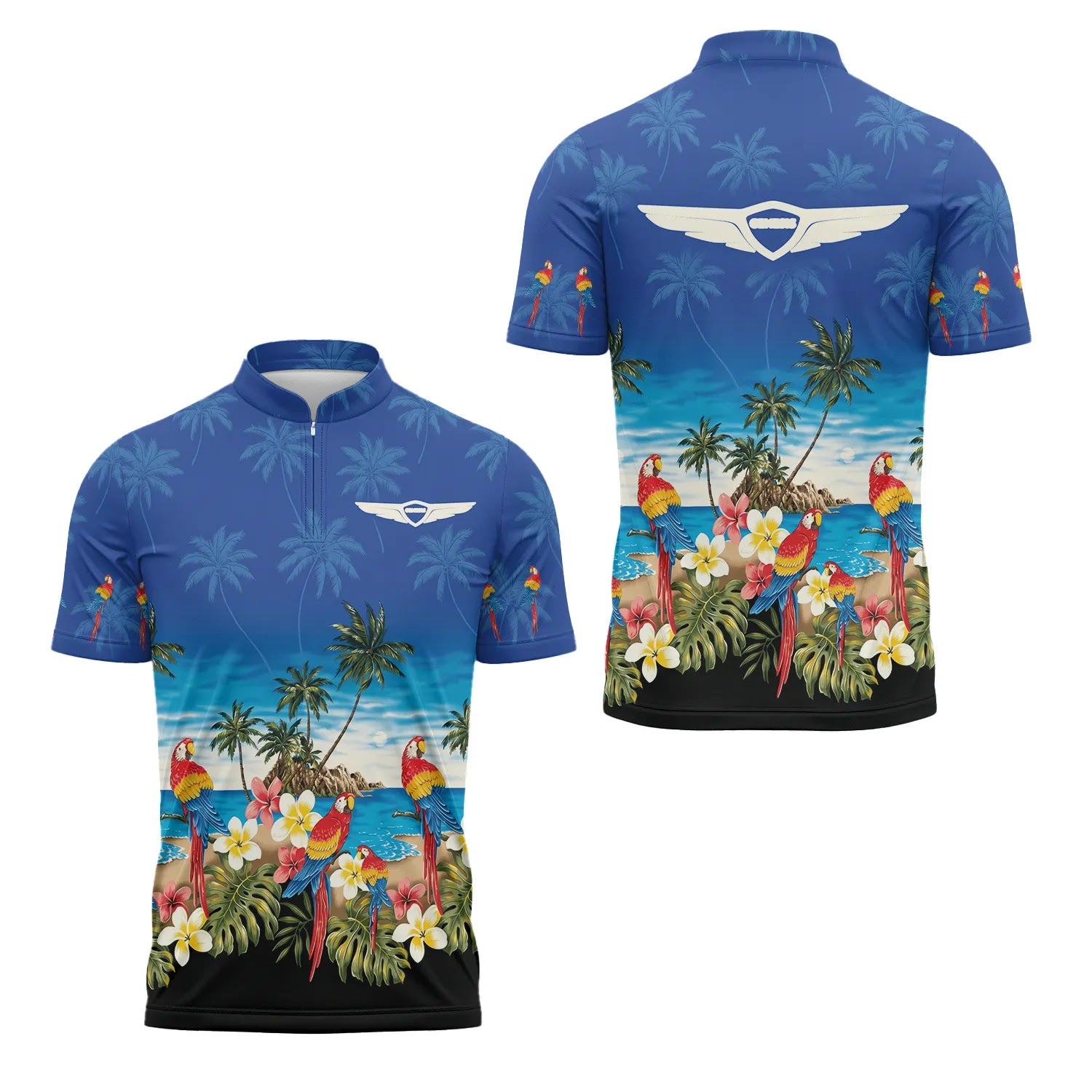 Genesis Apparels SHW005