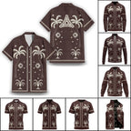 Dodge Apparels SHW066