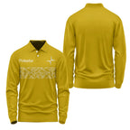 Polestar Long Sleeve Polo SC104