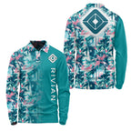 Rivian Long Sleeve Polo SHW061
