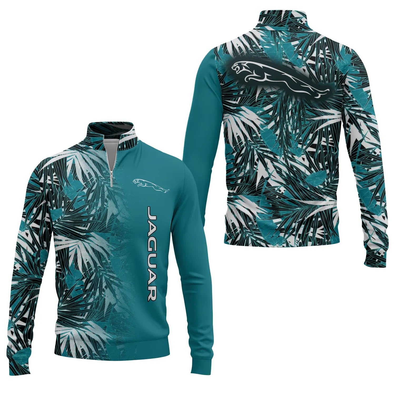 Jaguar Apparels SHW060