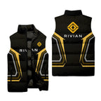 Rivian Sleeveless Puffer Jacket SC075