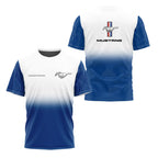 Ford Mustang T-shirt SC120