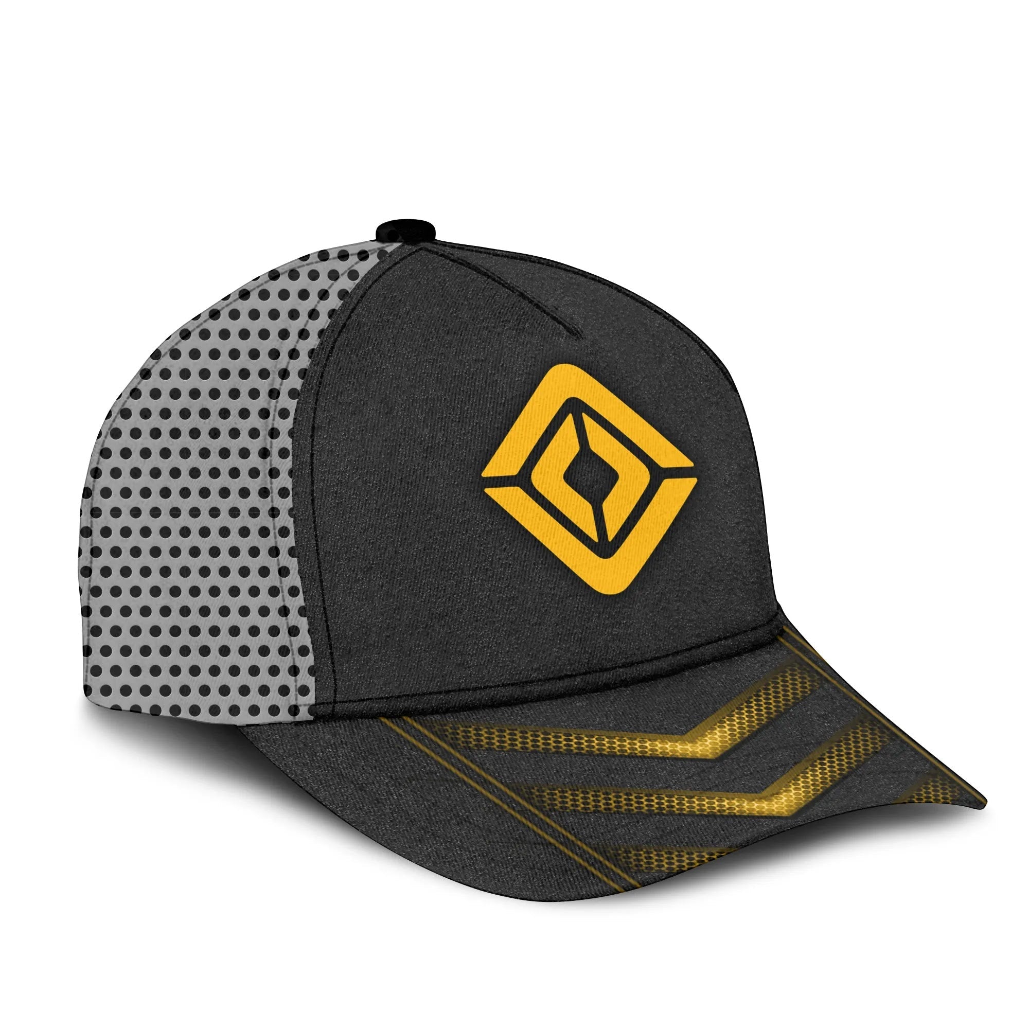 Rivian Cap CSC009