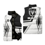 Ram Sleeveless Puffer Jacket SC080