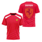 Ferrari T-shirt SC082
