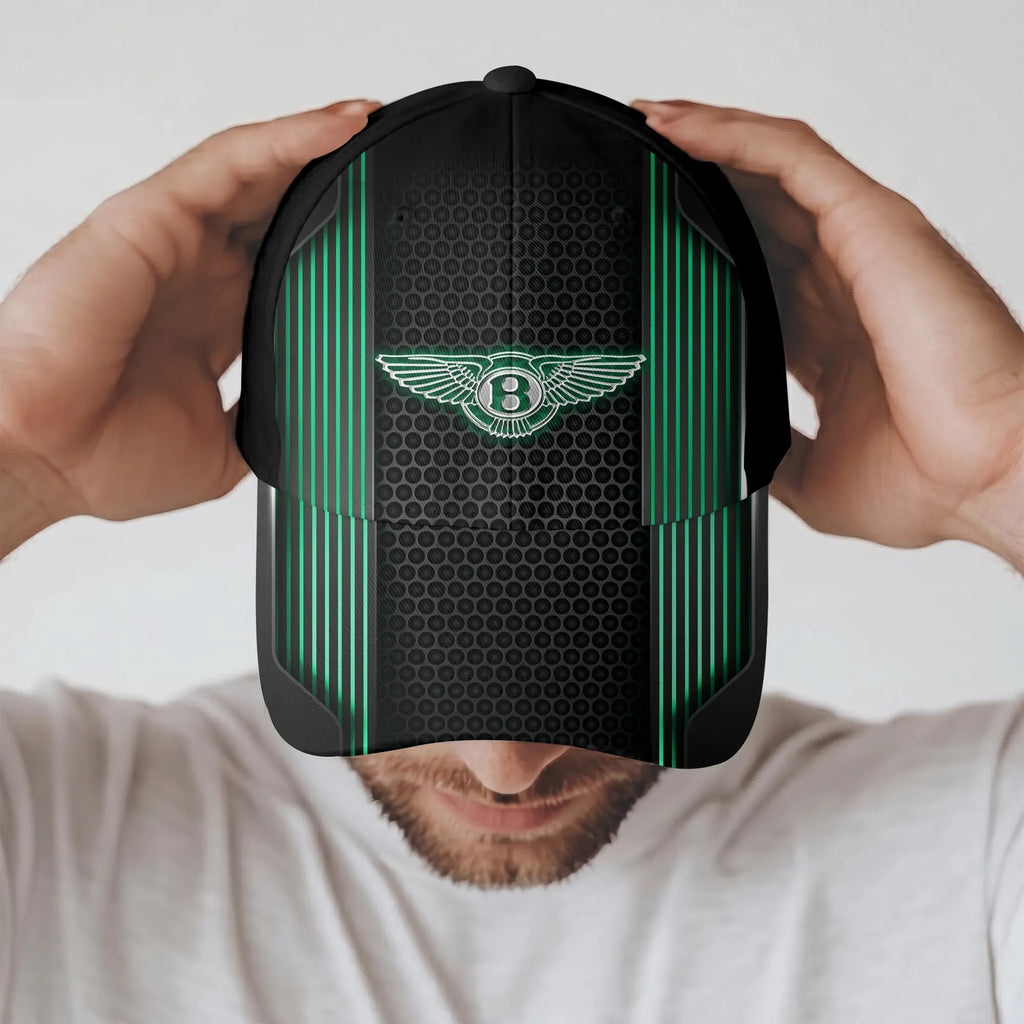 Bentley Cap CSC074