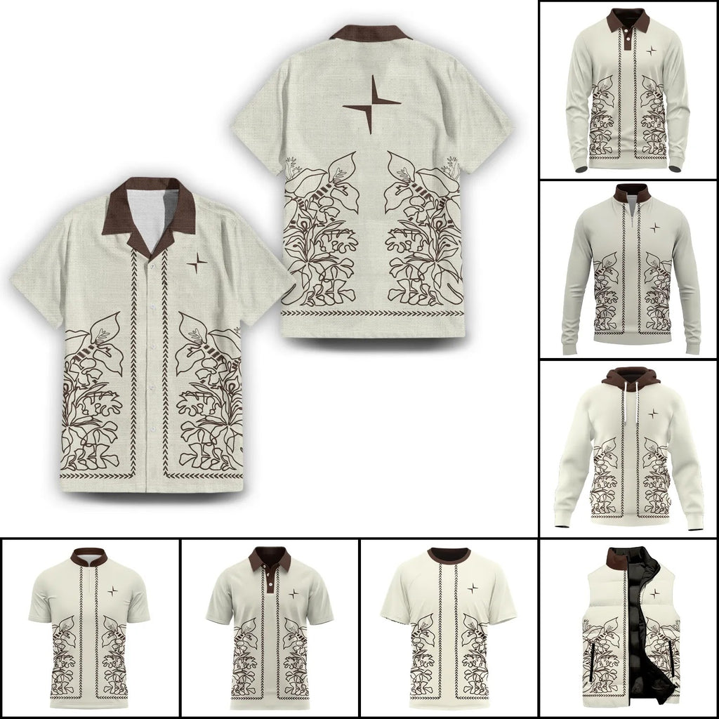 Polestar Apparels SHW064