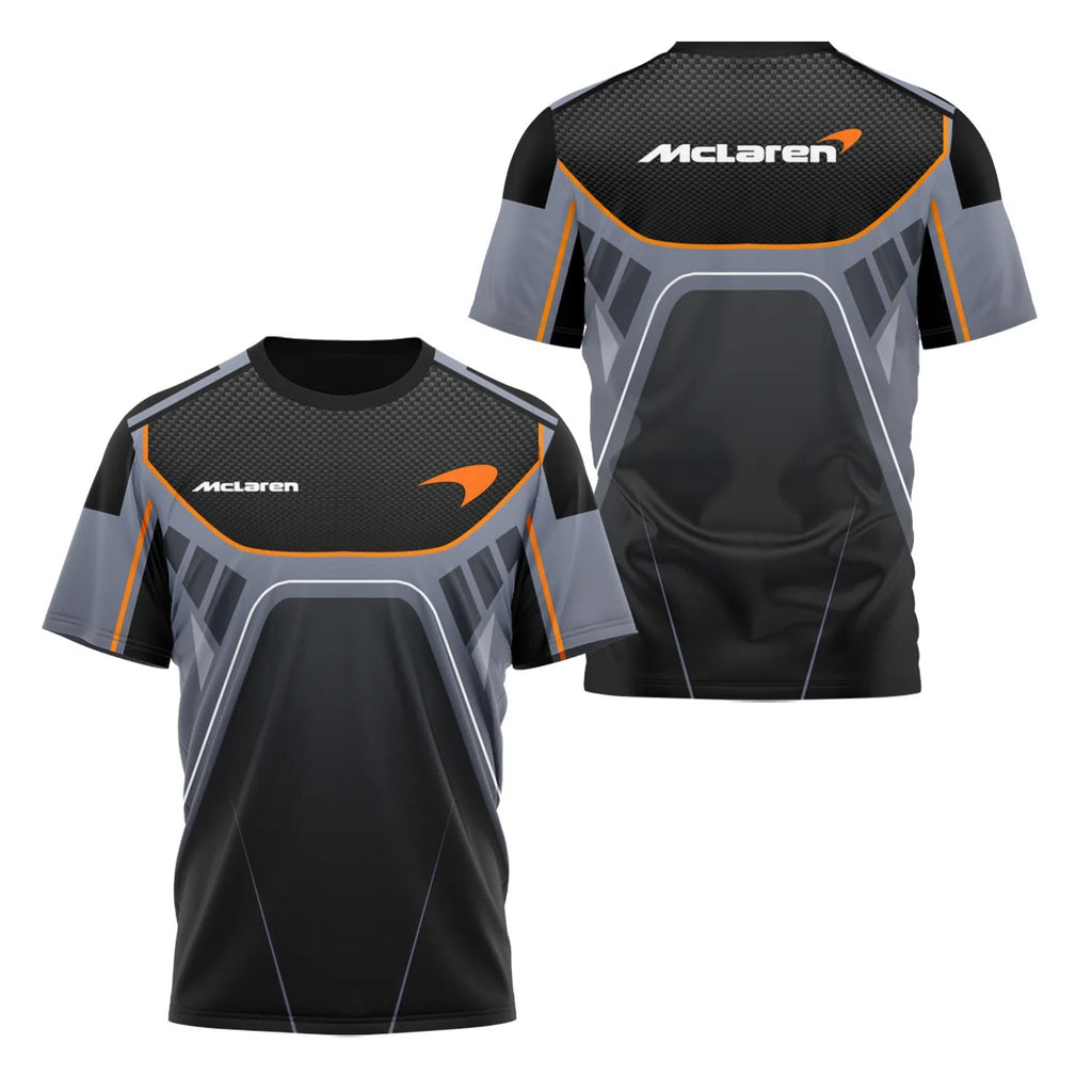 McLaren T-shirt SC088