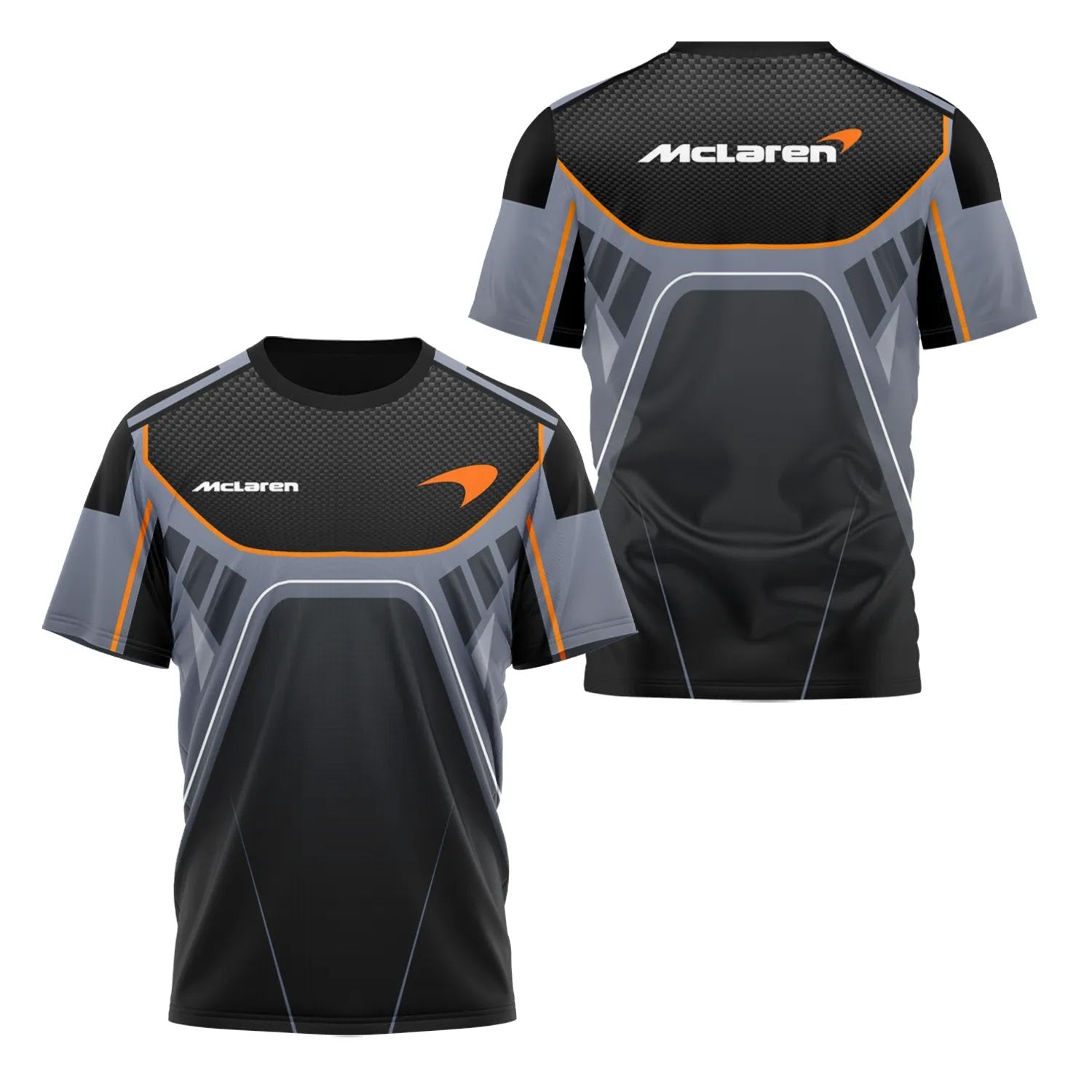 McLaren T-shirt SC088