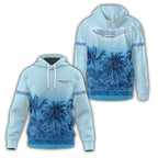 Aston Martin Hoodie SHW001