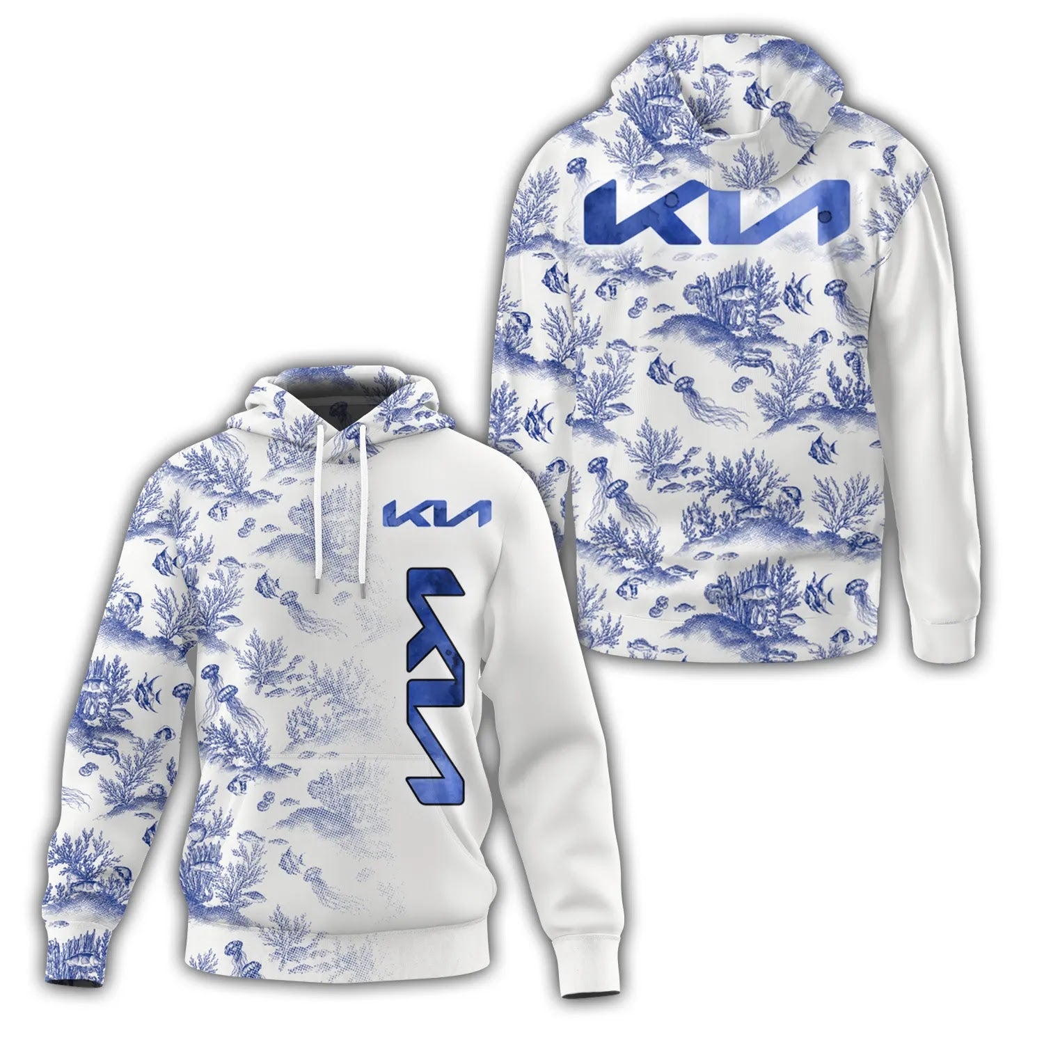 Kia Apparels SHW009