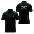 Bentley Short Sleeve Polo SC041