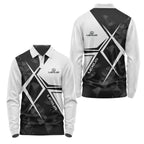 Lexus Long Sleeve Polo SC060