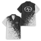 Scion Premium Hawaiian Shirt SC070