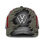 Volkswagen Cap CSC006