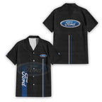 Ford Premium Hawaiian Shirt SC077