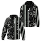 Lincoln Hoodie SHW040