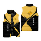 Rivian Sleeveless Puffer Jacket SC058