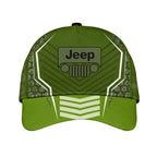 Jeep Cap CSC047