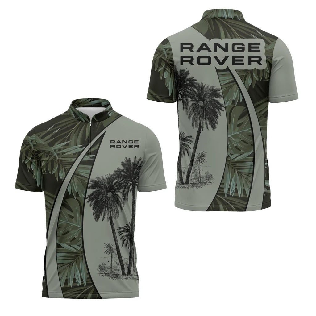 Range Rover Apparels SHW063