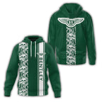 Bentley Hoodie SHW042