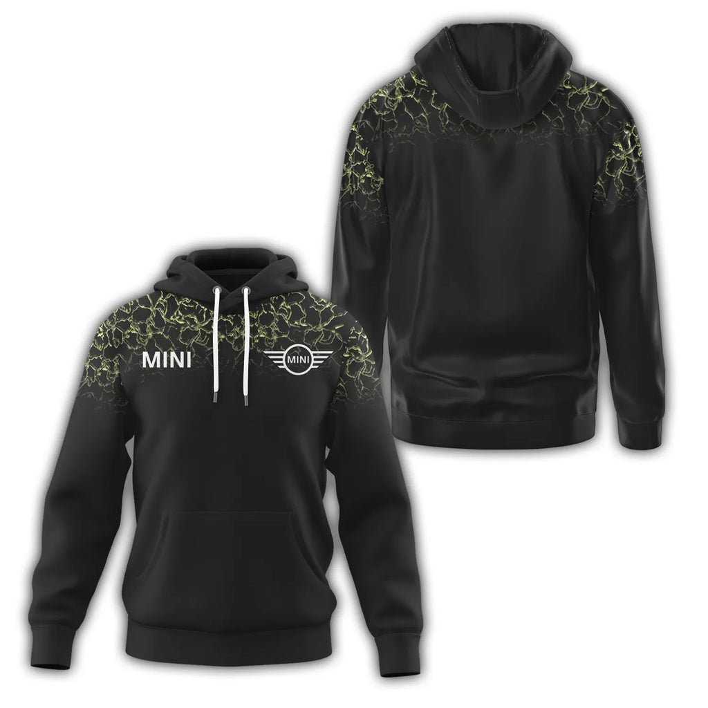 Mini Hoodie SC108