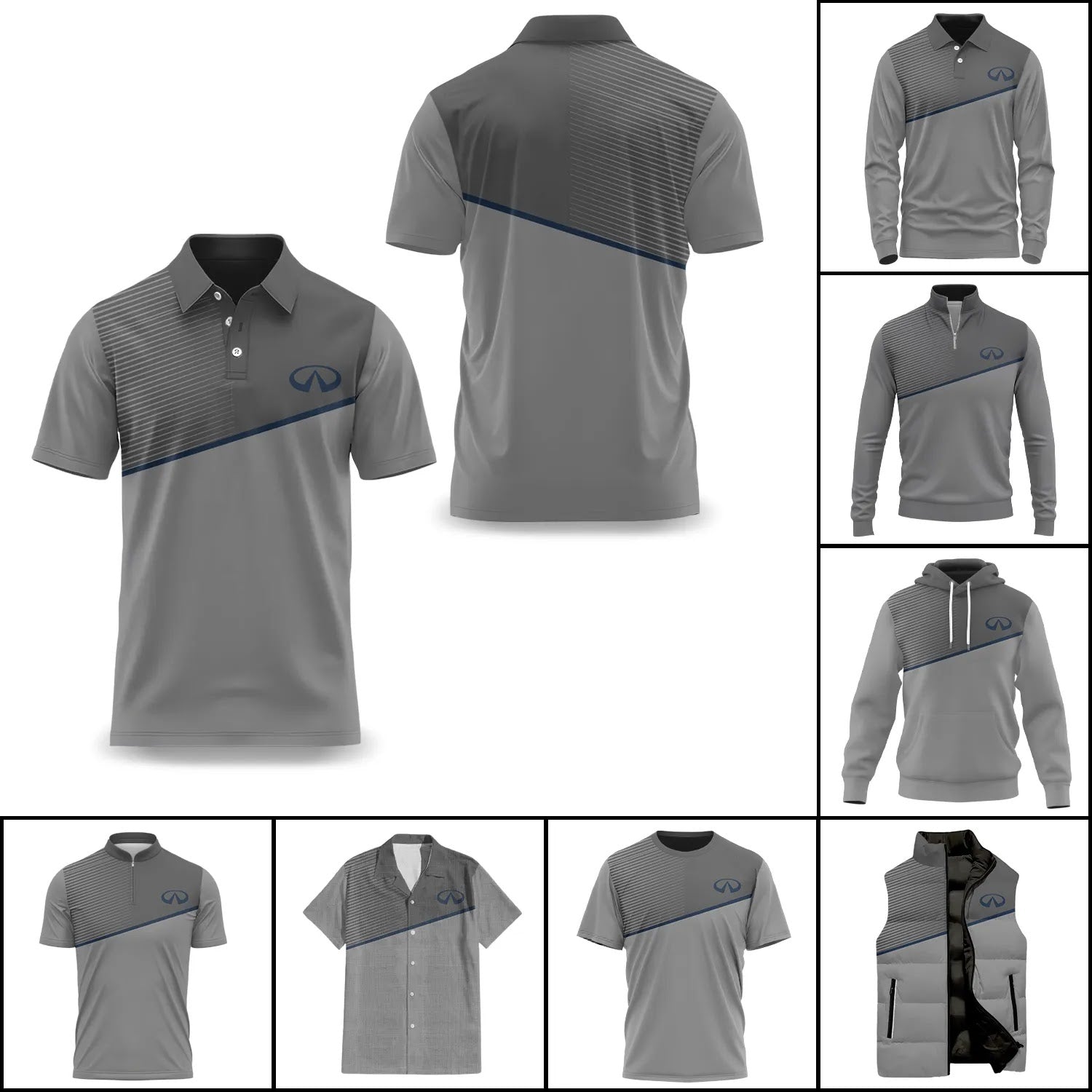 Infiniti Apparels SC116