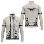 Bentley Quarter-zip Pullover SHW043