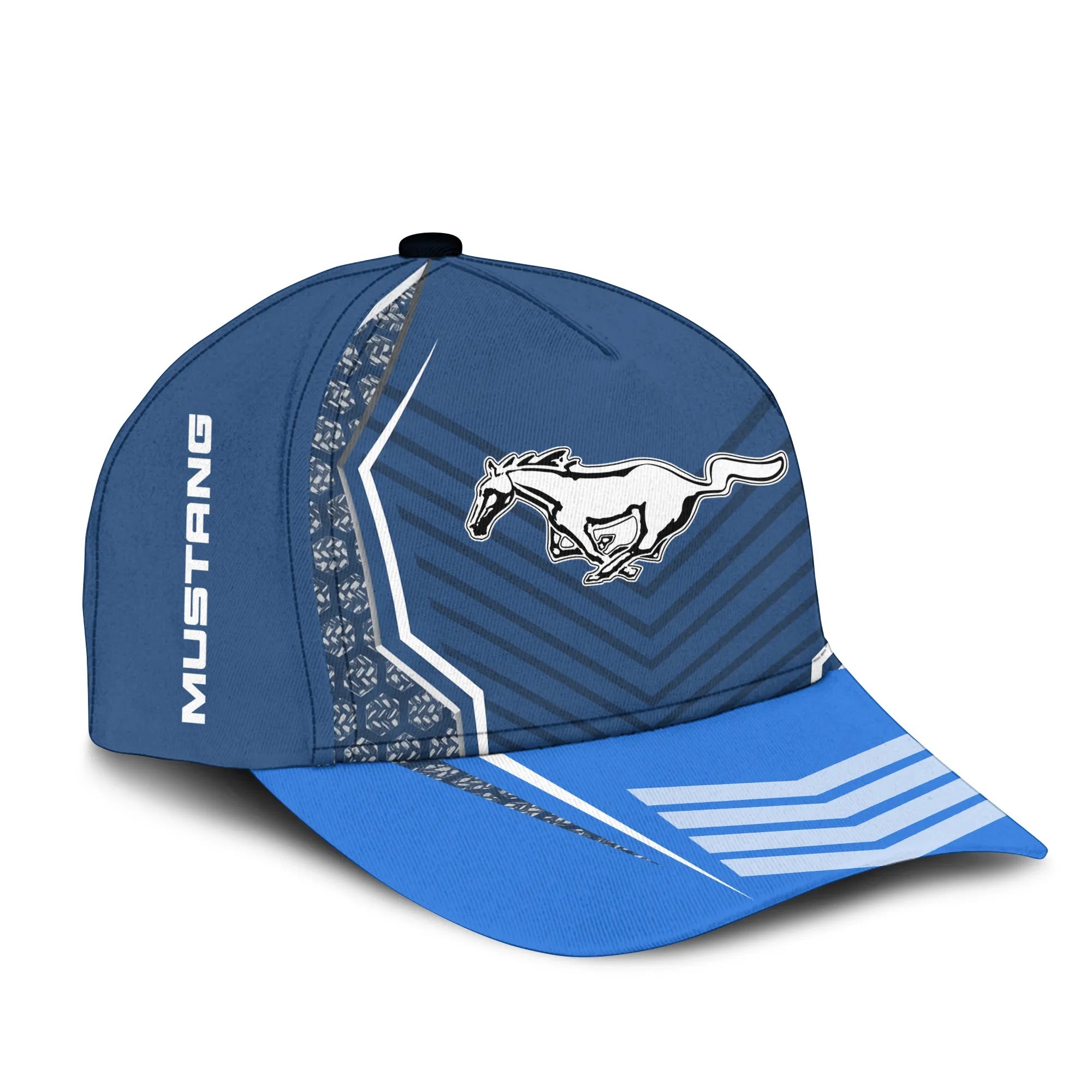 Ford Mustang Cap CSC047