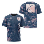 Saturn T-shirt SHW013