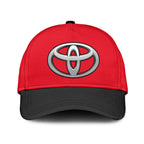 Toyota Cap CSC002