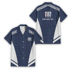 Buick Premium Hawaiian Shirt SC092