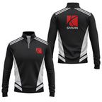 Saturn Quarter-zip Pullover SC092