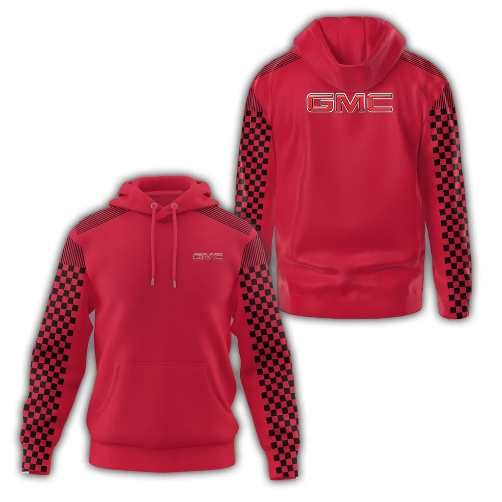 GMC Hoodie SC057